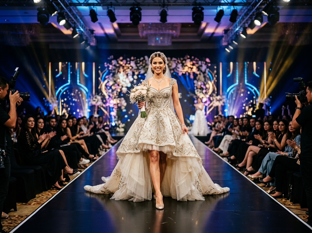 Page: News&Eventi - Pagina 2 di 2 - Olympia Sposa. Slot: carlo alberto terranova torna con spose. Co