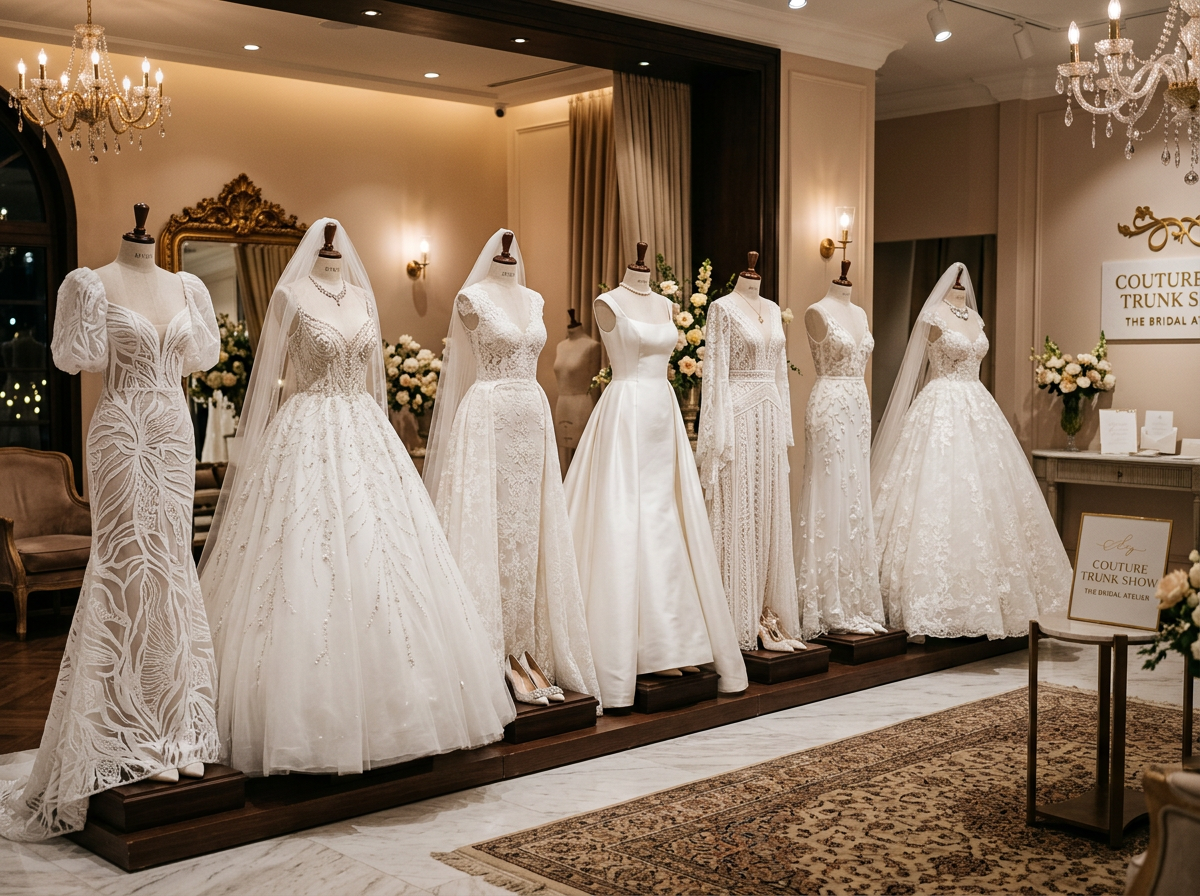 Page: Eventi Archivi - Olympia Sposa. Slot: si white carpet by sposaitalia collezioni 2. Context: Ev
