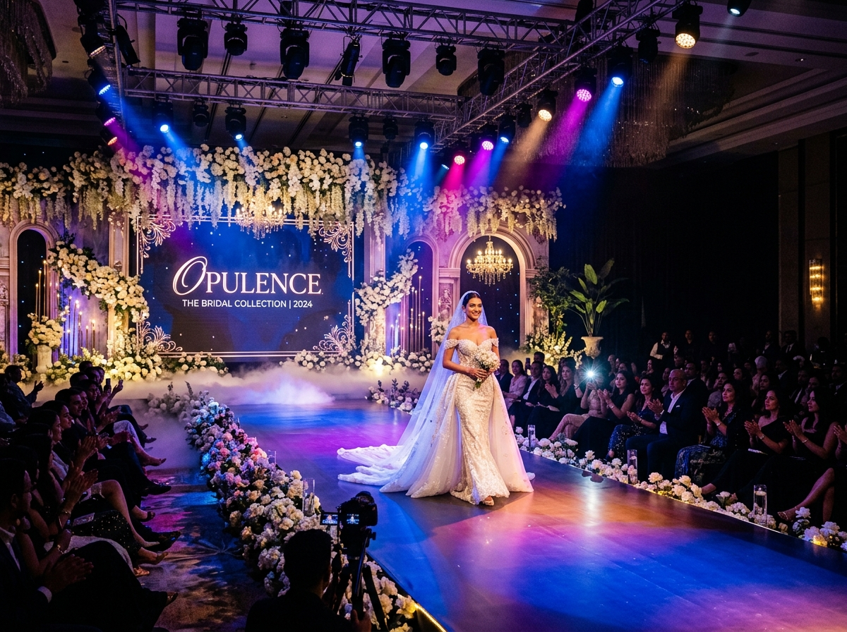 Page: Eventi Archivi - Olympia Sposa. Slot: the knot couture show. Context: Eventi THE KNOT COUTURE 