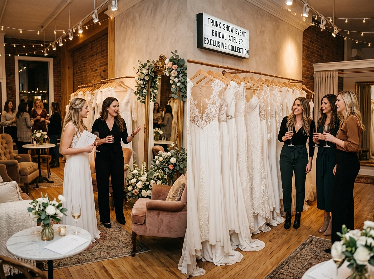 Page: Trunk Show Archivi - Olympia Sposa. Slot: si white carpet by sposaitalia collezioni 2. Context