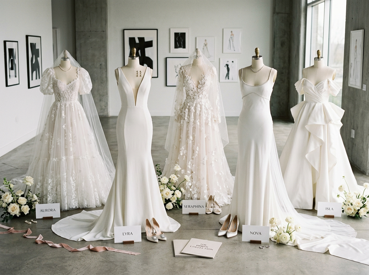 Page: Archivi Portfolio - Olympia Sposa. Context: OLY-SS-2892 olympia