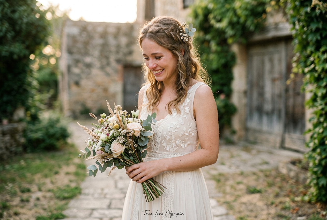 Olympia Sposa